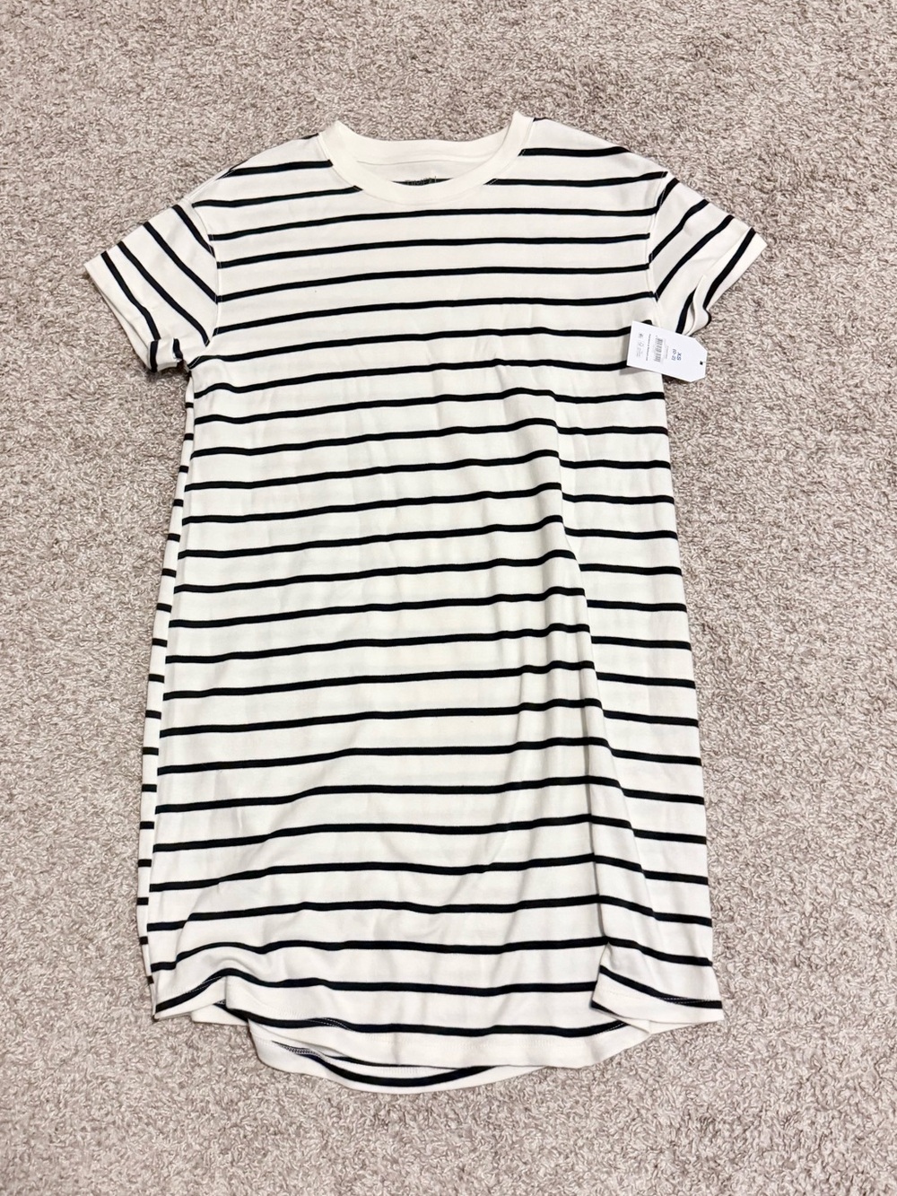 NWT Time and Tru Dress